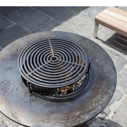 OFYR Grill Round 85